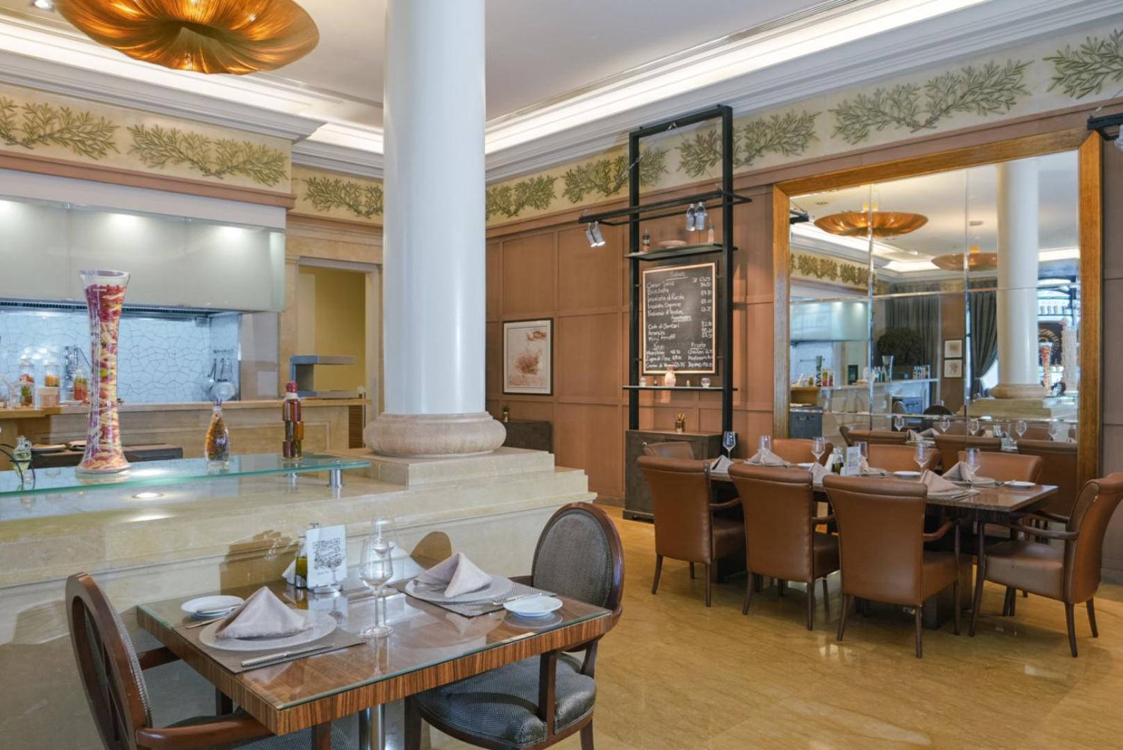 Sheraton Dammam Hotel & Convention Centre Экстерьер фото
