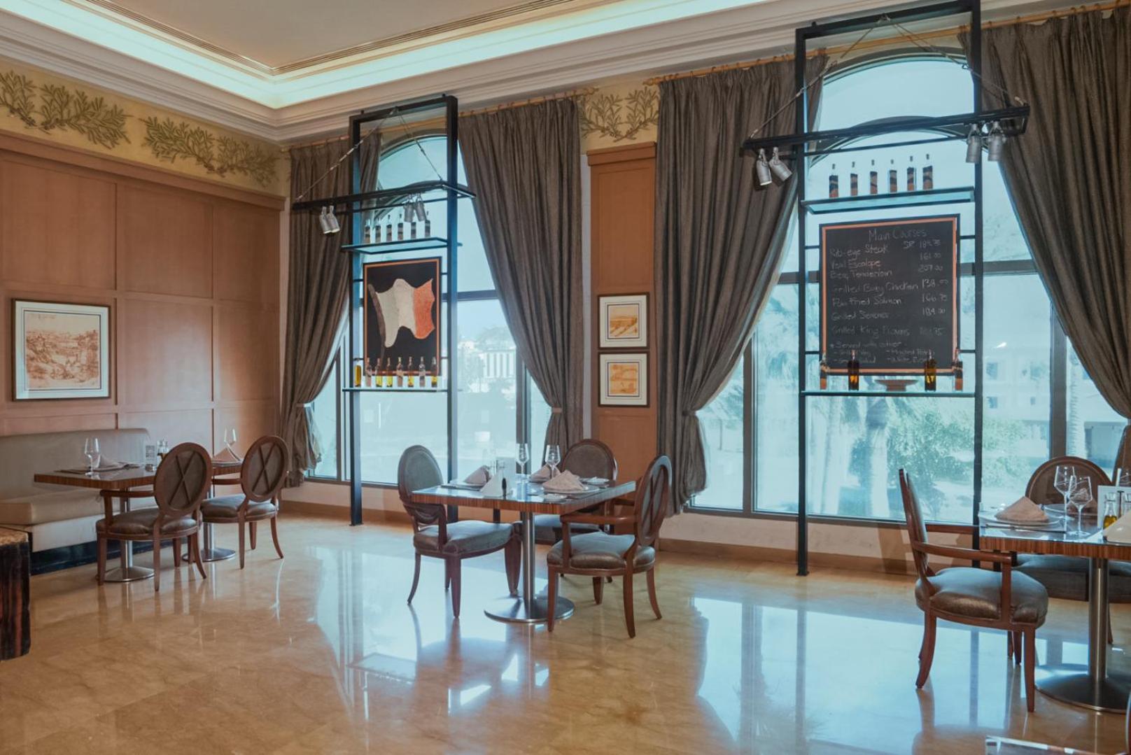 Sheraton Dammam Hotel & Convention Centre Экстерьер фото