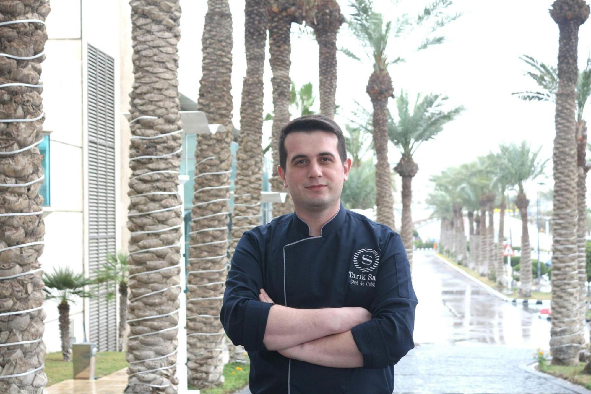 Sheraton Dammam Hotel & Convention Centre Экстерьер фото